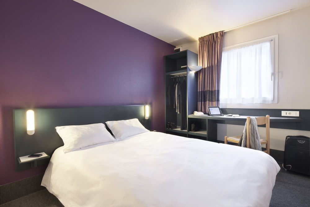 B&B Hotel Douai Parc Des Expos Cuincy Eksteriør billede