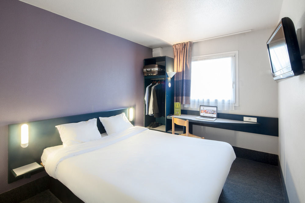 B&B Hotel Douai Parc Des Expos Cuincy Eksteriør billede