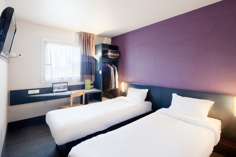 B&B Hotel Douai Parc Des Expos Cuincy Eksteriør billede