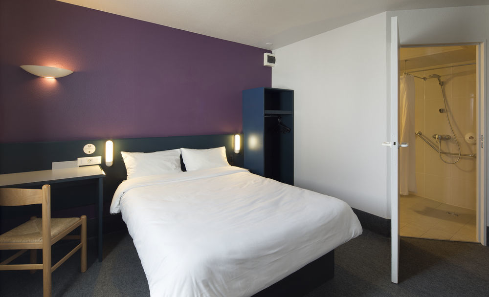 B&B Hotel Douai Parc Des Expos Cuincy Eksteriør billede